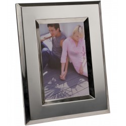 Porta Retrato 10x15cm Niquelado